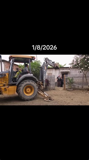 Constructor se reencuentra con su hija y descubre la verdad