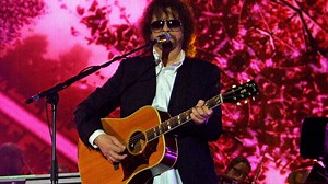 Jeff Lynne: "ELO is a going concern again"