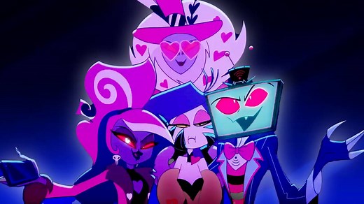 Hazbin Hotel creator Vivziepop says season 2 is "what the show is meant to be"