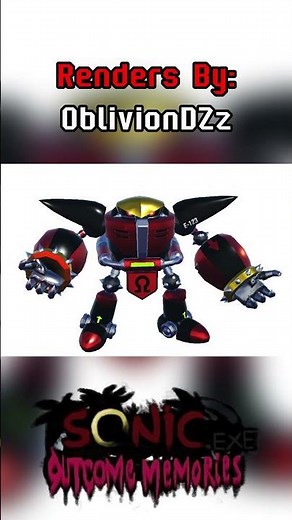 New Remodel For E-123 OMEGA - Outcome Memories