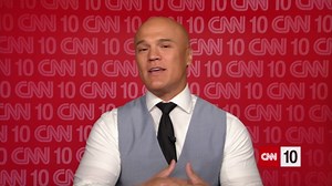 CNN10: The big stories of Monday 4/28, explained in 10 minutes