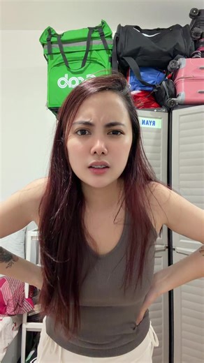 tulog na natin to beh