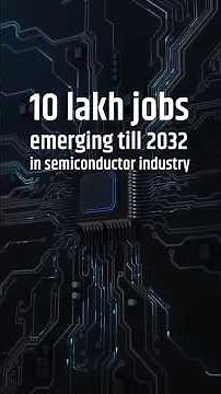 India is Ready to Build World's Best Semiconductor Design Facilities: Ashwini Vaishnaw