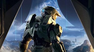 Halo Infinite download size leaked online - CharlieINTEL