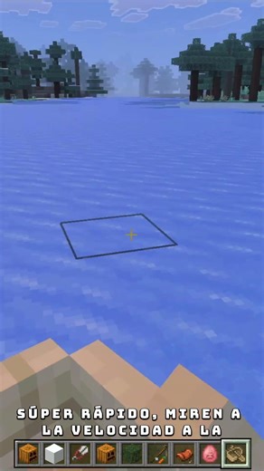 ​¡Este dato de Minecraft te volará la cabeza! 🤯