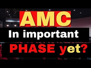 Is AMC Entering Its Most Explosive Phase Yet? Today Analysis - AMC stock Short Squeeze update