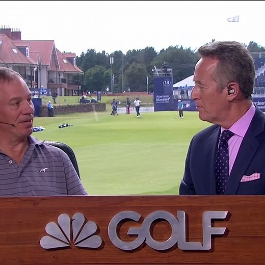 The Renaissance Club in East Lothian, Scotland: Keeping good company next door to Muirfield