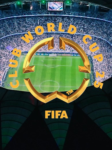 FIFA Club World Cup 2023: Catch Every Game Live