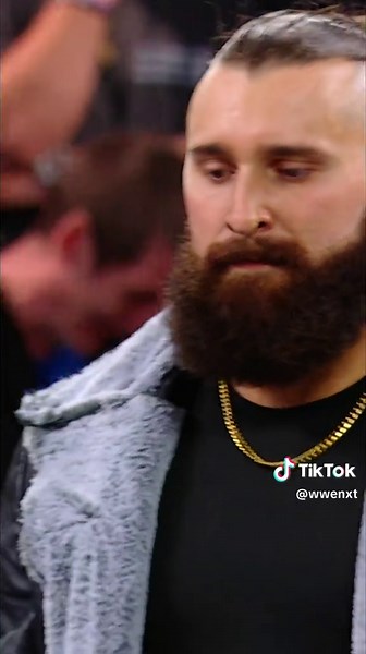 Tony D'Angelo's Destructive Path in WWE NXT