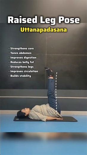 Uttanapadasana #yogapose #yogaforweightloss #shortsfeed #yogafordigestion