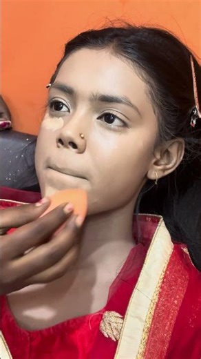Base Makeup Tutorial Bengali look :- don’t miss the end😉 #jaya_hari_0106 #DM _ connect 9333760632