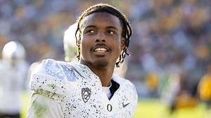 Terrion Arnold shares emotional video remembering former Alabama CB Khyree Jackson