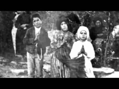 PRZESŁANIE DO LUDZKOŚCI - TRZECIA TAJEMNICA FATIMSKA