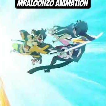 MrAloonzo Animation Demon Slayer girl is dead #edit #shorts #girl #boy #lovestory