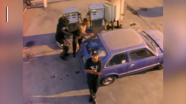 Tragic Details About Eazy-E