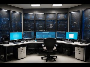 Mastering Cybersecurity: Setting Up Your Home Lab