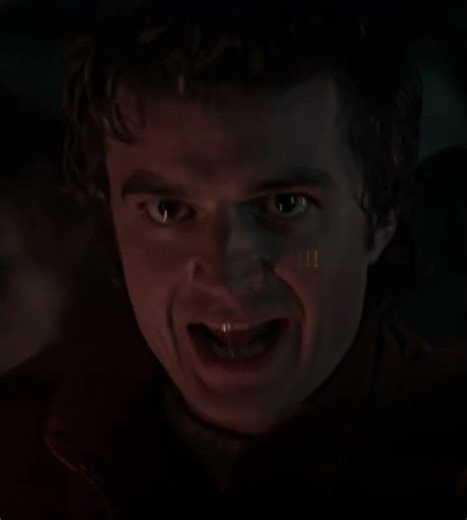 HANG ON!!! | Steve Harrington Edit | ZXKAI, slxughter - NO BATIDÃO (Slowed) #shorts