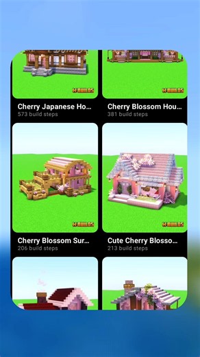 This Minecraft APP improves building skills...