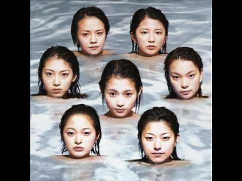 Morning Musume - Night of Tokyo City
