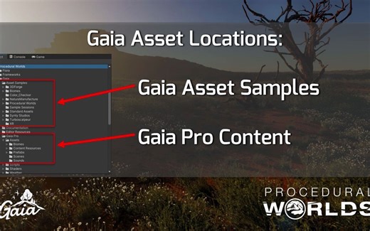 Gaia Pro 2021 v3..0信息与安装视频