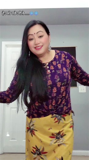 Nepali Song Covers on TikTok: Prema Gurung's Journey