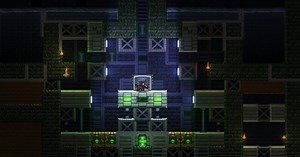 Full Bore Promises Open-World Boar Exploration Action