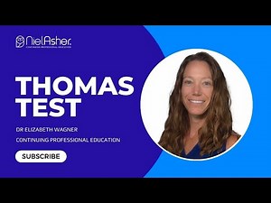 Why Is The Thomas Test Important?