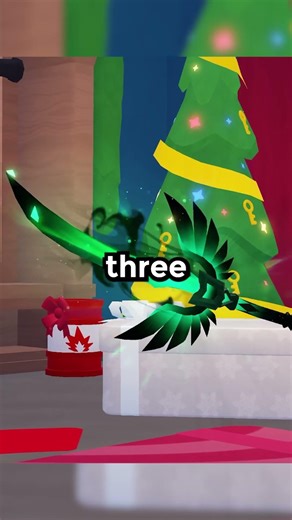 EVERY Rivals Katana Skin Ranked #roblox #RobloxRivals #trend #shorts