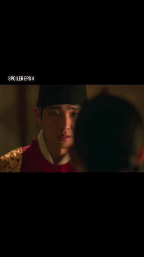 Nona Jung: Selir yang Paling Dibenci Raja di Bloody Heart