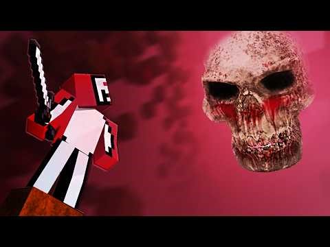 The Cryptid Mod Changed Minecraft Horror..