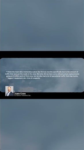 Teaser - Archie Creek Fire: Chapter 2