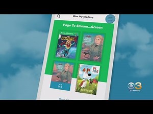 Ridley High Students Using Sora App To Access County Library Digital Books