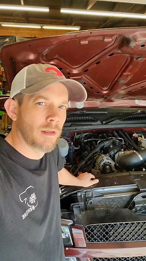 Optimizing Silverado Catch Can Routing for Improved Performance