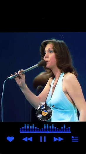Top of the World — Carpenters (1973) classic