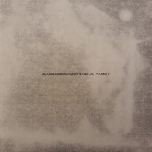 Various - 80s Underground Cassette Culture : Volume 2