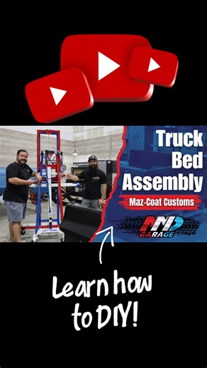 Save time and frustration with our proven tricks for aligning AMD bed panels, bolts, and braces. You’ll thank yourself later! Watch the full guide on YouTube. @Maz-coat Customs @Jamie Mayes #TruckRestoration #C10Tips #SquarebodyStyle #Restomod #AMDParts | Auto Metal Direct
