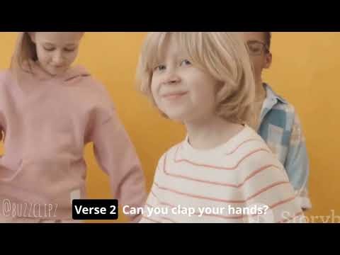 Nurshery Rhyme for children #children #video