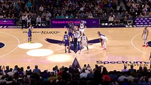 Warriors vs Hornets Full Game Highlights March 2025