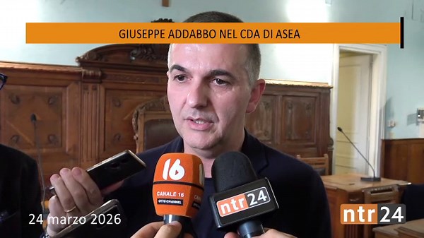 Wg flash 24 del 24 marzo 2026
