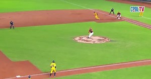 07/13 統一 VS 中信 賽後，王威晨稱職扮演開路先鋒，繳出3安猛打賞另貢獻1打點及1次盜壘成功