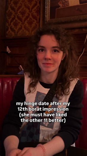 Sven Johnson on Instagram: "i guess she will never be my wife . . . #funny #comedy #memes #meme #sketch"