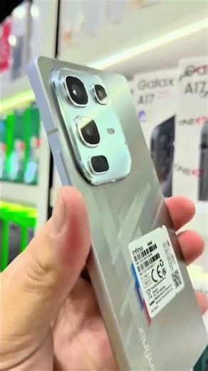 Infinix Note 50 Pro – Full Review | Best Budget Beast of 2025?