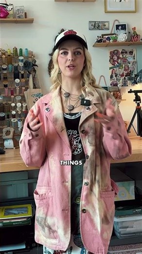 How The Untrend Shop Turned "Old" Clothes Into a Business Model | Business Insurance by ERGO NEXT