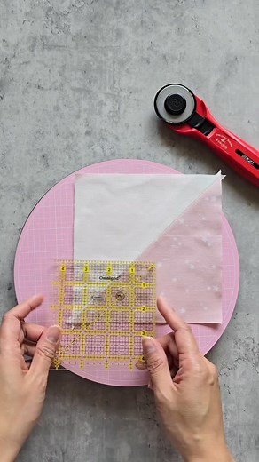 38 reactions | Want to make your first quilt but don’t know where to start? I got you. Easy tutorials, friendly tips, and no stress sewing.  Save this for later + follow for more! ... #sewing #quilting | Thai Charm LLC | Facebook
