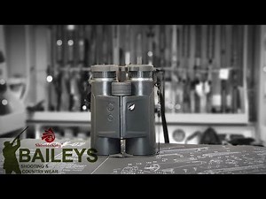 Gpo Rangeguide 2800 LRF binoculars