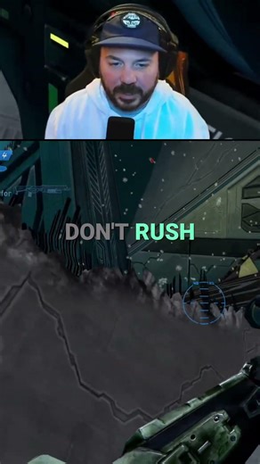 Halo Insanity #gaming #pcgaming #halopc #pcgames #gamer #steamgaming #ambush