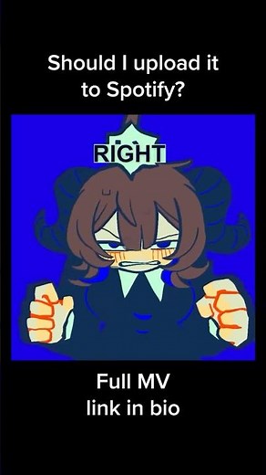 I'm talking to you! English Cover #shorts #vocaloid