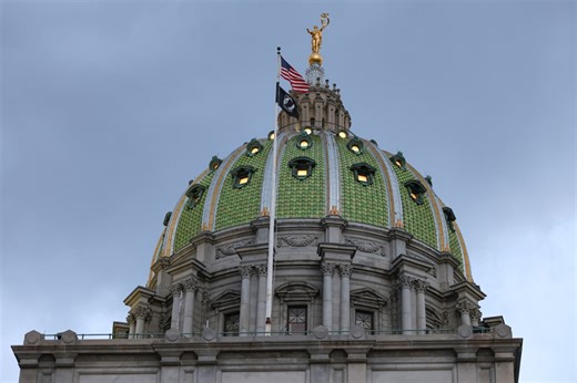 More Pennsylvania state employees return to the office, but how many?