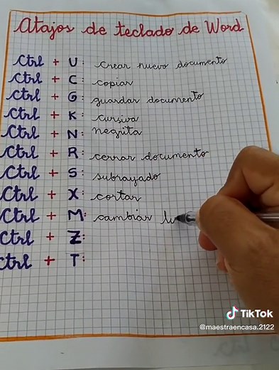 Cómo aprender a usar la computadora desde cero: atajos útiles