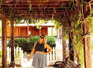 Old Poway Park | Hidden San Diego